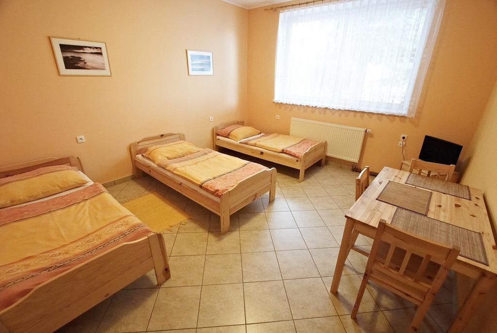 Penzion Soutok Lanžhot Camera foto
