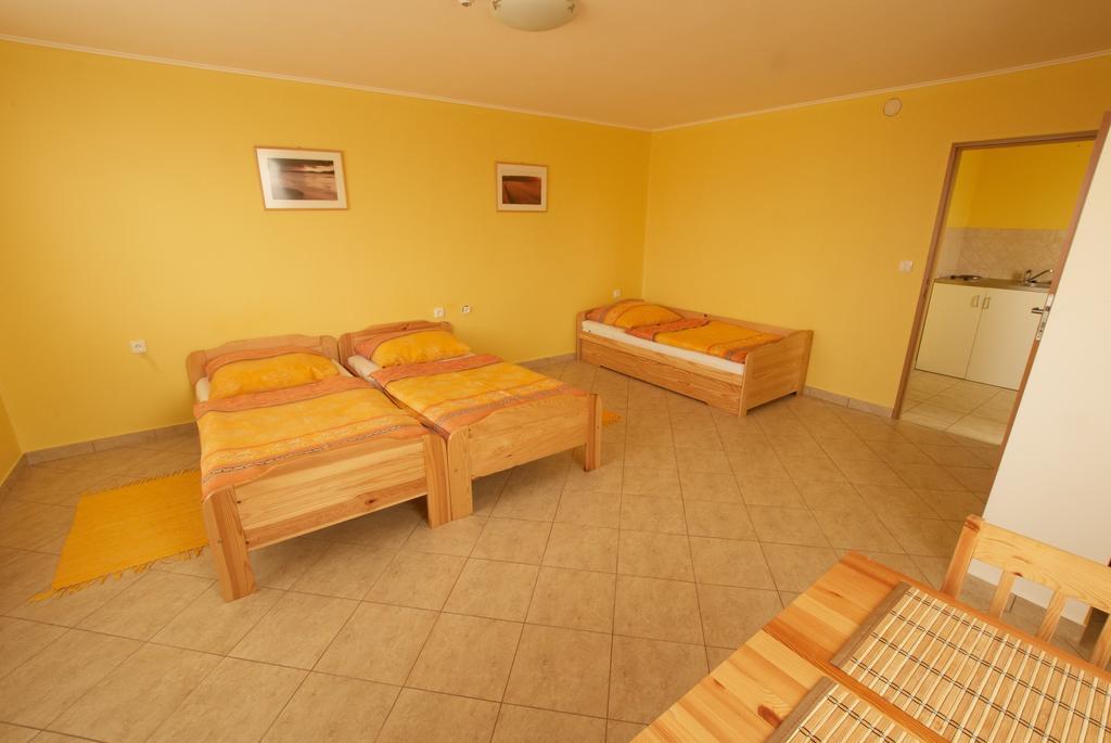 Penzion Soutok Lanžhot Camera foto