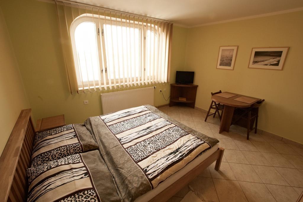 Penzion Soutok Lanžhot Esterno foto