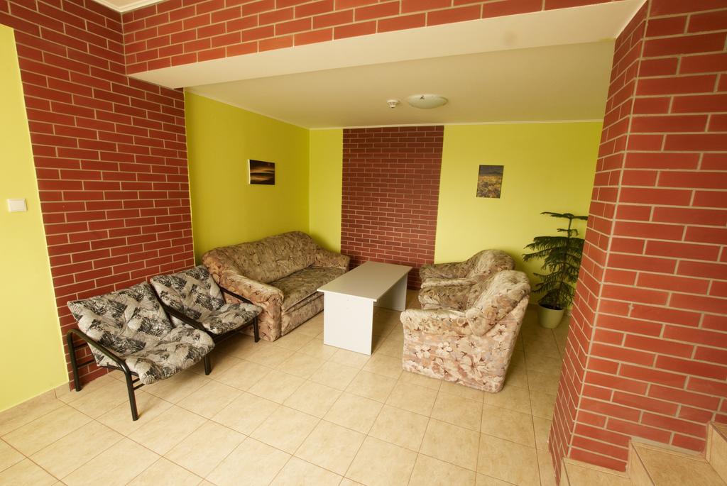 Penzion Soutok Lanžhot Esterno foto
